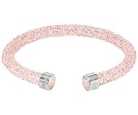 Bracciale Swarovski Donna Crystaldust in Pvc Cristallo 5292444 - 5292444